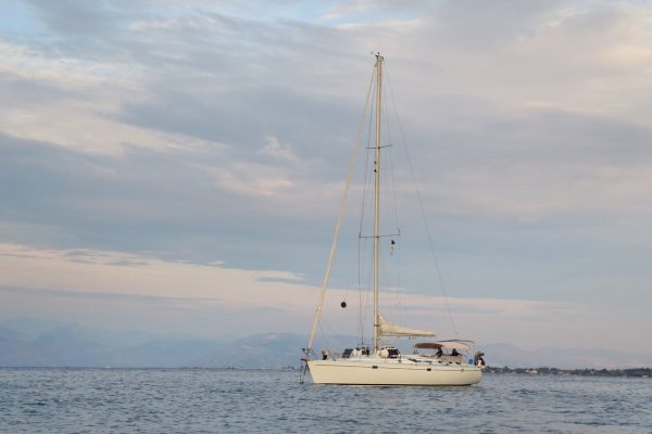 Mittelmeer Segelurlaub mit Skipper