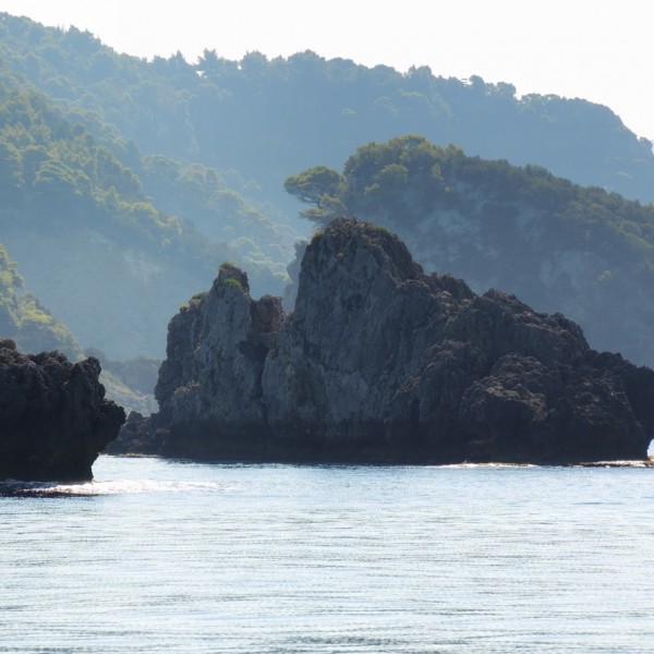 Segelurlaub im Peloponnes