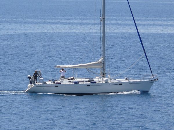 Segelurlaub Kroatien mit Skipper