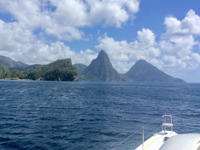 Pitons